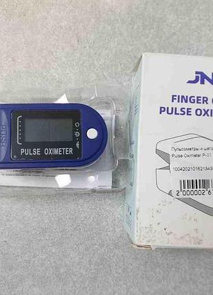 Пульсоксиметр б/у pulse oximeter p-01 2