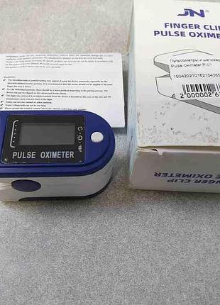 Пульсоксиметр б/у pulse oximeter p-01 3
