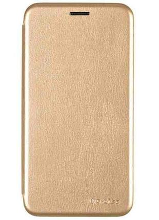 Чохол для мобільного телефона g-case ranger series for samsung j260 (j2 core) gold