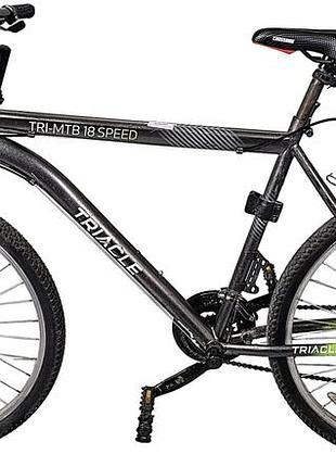 Велосипед б/у triacle 18 speed bike 51cm trimtb18s17no / 615784