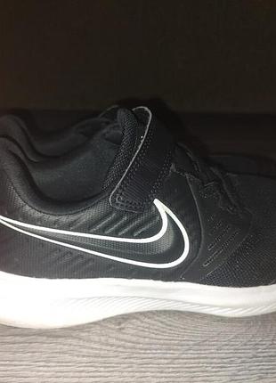 Кросівки nike star runner 2. є нюанс. 2