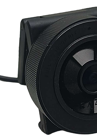 Веб-камера б/у razer kiyo x (rz19-0417)