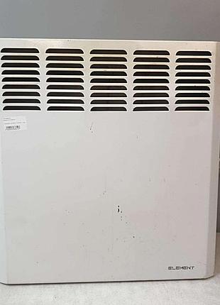 Обогреватель б/у element ce-1000mtw 2