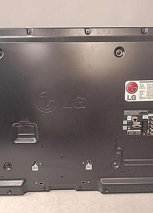 Телевизор б/у lg 42lm580t 4