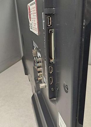 Телевизор б/у lg 42lm580t 6