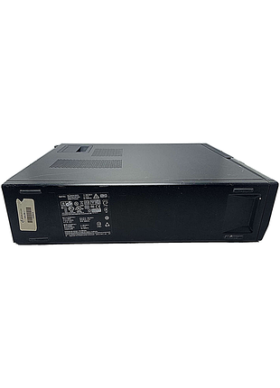 Настільний комп'ютер системний блок б/у dell optiplex 390 (intel core i3-2120 3.30ghz/ram 4gb/hdd 500gb/hd graphics )