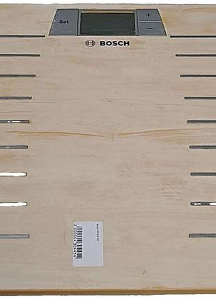 Б/у bosch ppw3120