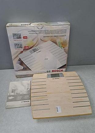Б/у bosch ppw3120 3