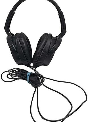 Компьютерная гарнитура наушники б/у philips shg7980