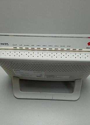 Б/у zte zxv10 h108l 5