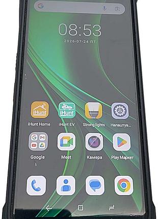 Мобильный телефон смартфон б/у ihunt titan music p11001 ultra 4/128gb