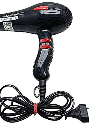 Фен фен-щітка б/у promotec pm-2308
