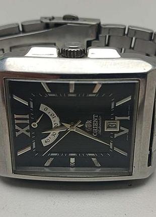 Наручний годинник б/п orient cfdaf002b 4