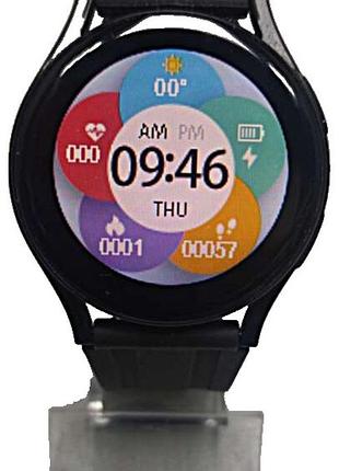 Смарт-годинник браслет б/у smart watch