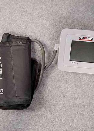 Тонометр б/у gamma control 3