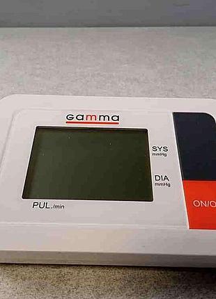 Тонометр б/у gamma control 5