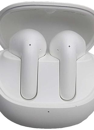 Наушники bluetooth-гарнитура б/у havit tw926