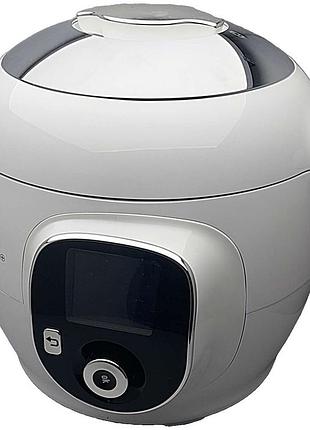 Мультиварка б/у tefal cook4me + cy851130