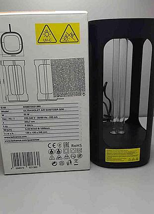 Б/у ledvance uv-c 32w 2