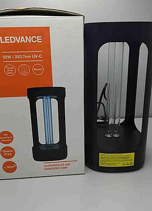 Б/у ledvance uv-c 32w 3