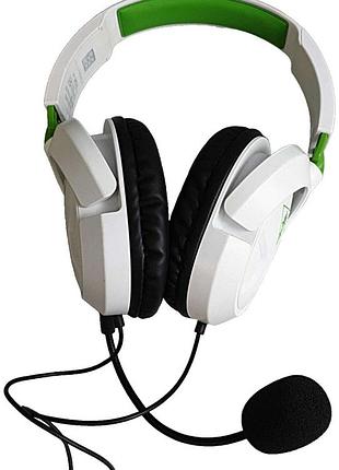 Навушники bluetooth-гарнітура б/у turtle beach ear force recon 50x