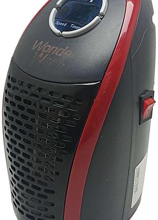 Обогреватель б/у wonder warm ey-2028