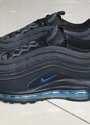 Кросівки nike (vietnam) оригінал 3