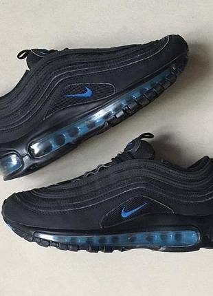 Кросівки nike (vietnam) оригінал 2