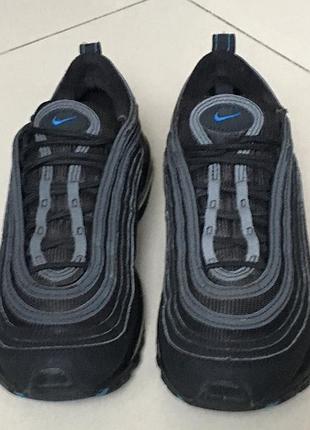 Кросівки nike (vietnam) оригінал 7