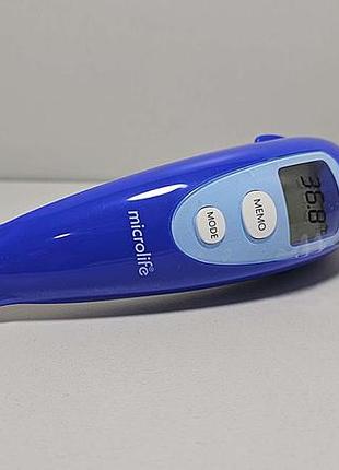 Медичний термометр б/у microlife nc 400 2