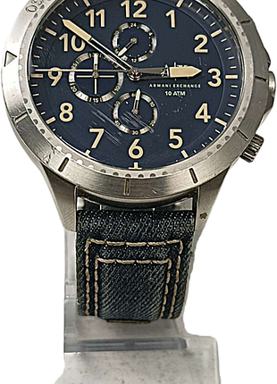 Наручний годинник б/у armani exchange ax1756