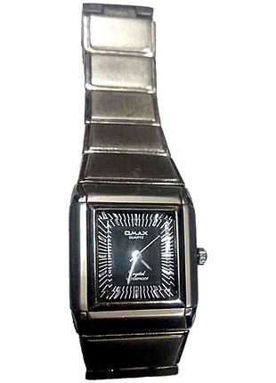 Наручные часы б/у omax crystal waterproof
