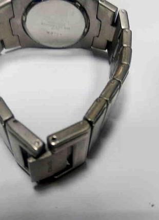 Наручные часы б/у omax crystal waterproof 3