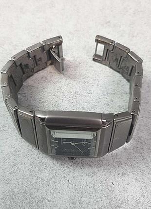 Наручные часы б/у omax crystal waterproof 8