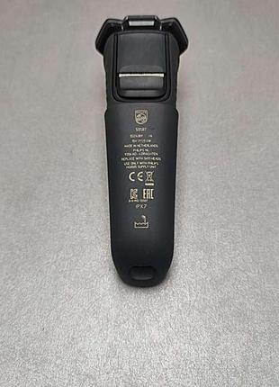 Электробритва б/у philips shaver series 5000 s5587/10 5