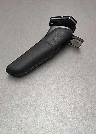 Электробритва б/у philips shaver series 5000 s5587/10 6