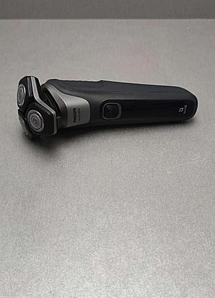 Электробритва б/у philips shaver series 5000 s5587/10 7