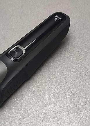 Электробритва б/у philips shaver series 5000 s5587/10 8