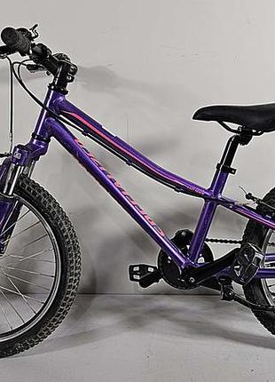 Велосипед б/у specialized htrk 20 int 2021 2