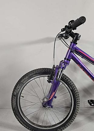 Велосипед б/у specialized htrk 20 int 2021 3