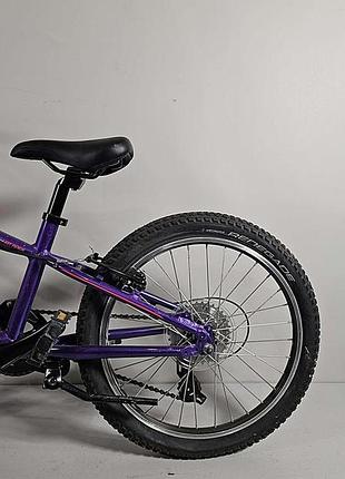Велосипед б/у specialized htrk 20 int 2021 5