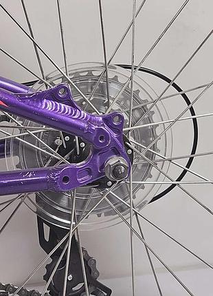 Велосипед б/у specialized htrk 20 int 2021 6