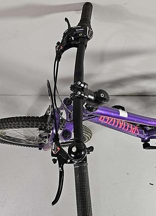 Велосипед б/у specialized htrk 20 int 2021 7