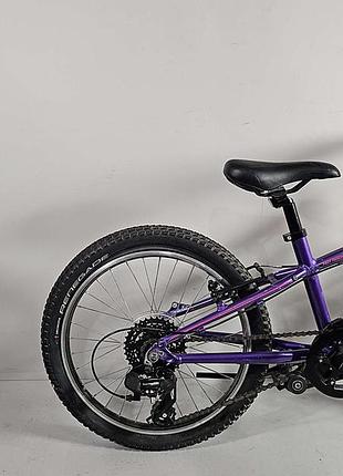 Велосипед б/у specialized htrk 20 int 2021 9