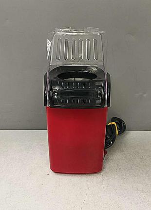 Техника для кухни б/у minijoy popcorn machine 3