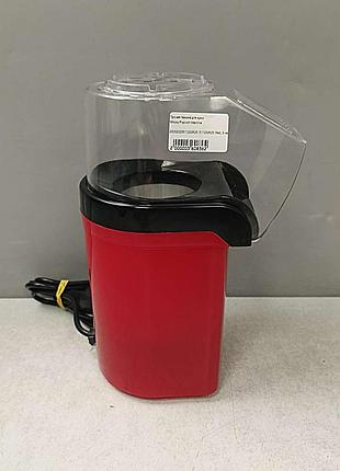 Техника для кухни б/у minijoy popcorn machine 6