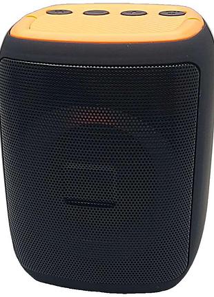 Портативная акустика колонка б/у uecker uf-01 арт.107567
