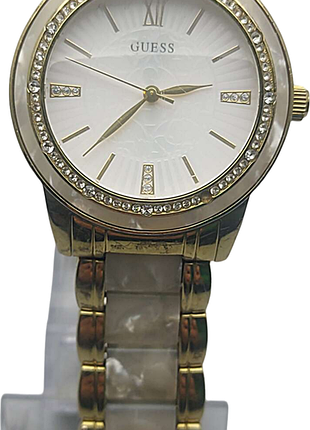 Наручные часы б/у guess w0706l3