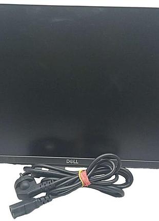 Монітор б/к dell p2219h