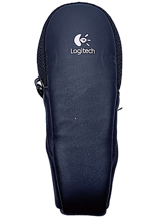 Комплект клавіатура з мишею б/у logitech wireless presenter r400 black usb